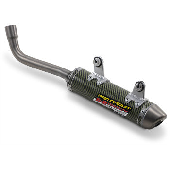 Ti-2 Silencer - KTM/Husqvarna