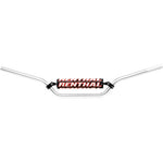 Handlebar - 7/8" - 837 - Vintage Mid - Silver