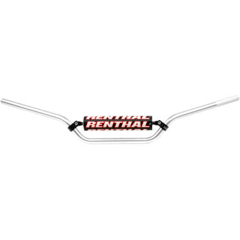 Handlebar - 7/8" - 837 - Vintage Mid - Silver
