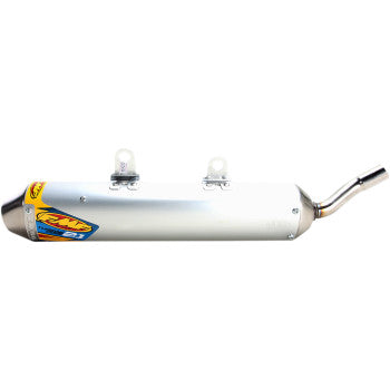 Turbinecore 2.1 Muffler - GAS GAS