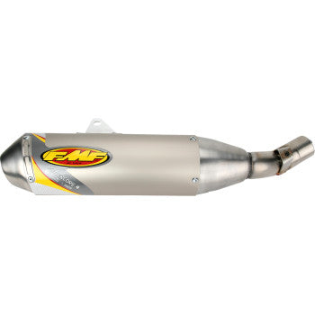 Powercore 4 Muffler - HONDA