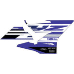 OEM Tank Graphic - YZ 125/250
