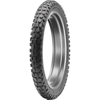 Tire - D605 - Front - 90/90-21 - 54P