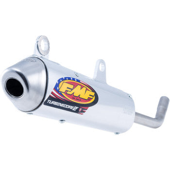 Turbinecore 2 Silencer - YAMAHA