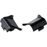 PowerBomb Film System Canister Cover - Kit - Black