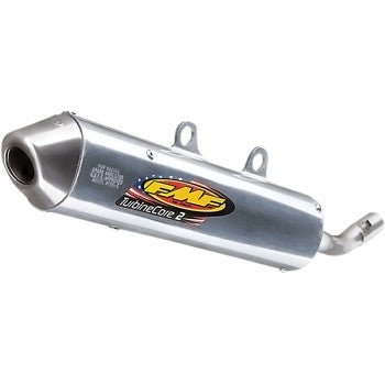 Turbinecore 2.1 Muffler - YAMAHA