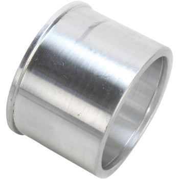 Muffler Sleeve - Aluminum - HONDA