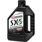 SXS MINERAL GEAR OIL - 80W-90 - 1L