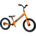 14x Convertible Bike - 14" - Tangerine