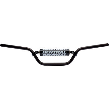 Handlebar - 7/8" - 607 - YFM660 Raptor ('01 - '05) - Black