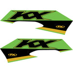 OEM Tank/Shroud Graphic - Kawasaki 250F/450F