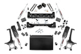 6 Inch Lift Kit | N3 Struts | Toyota Tundra 4WD (2007-2015)