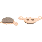 Sintered Brake Pads