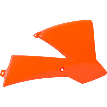 Radiator Covers For KTM