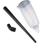 Adjustable Funnel