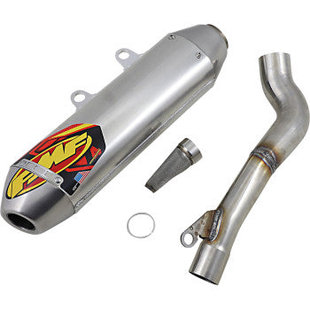 Powercore 4 HEX Muffler - BETA