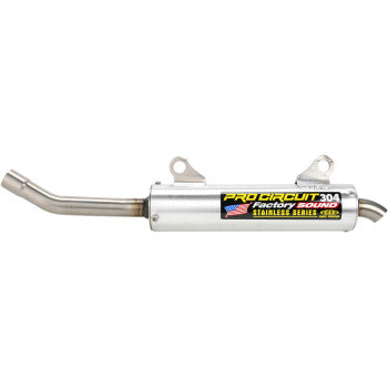 304 Silencer - HONDA