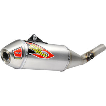 T-6 Muffler - KAWASAKI