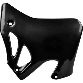 Radiator Covers For Honda