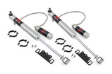 M1R Monotube Front Shocks | 2-3.5" | Jeep Wrangler JL (21-24)/Wrangler Unlimited (18-25)