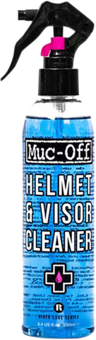 Visor, Lens & Goggle Cleaner