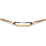 Handlebar - Street Fighter - Gold