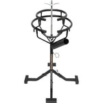 Tire Changing Stand - Deluxe