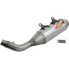 T-6 Muffler -KTM/GAS GAS/HUSQVARNA