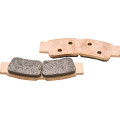 Sintered Brake Pads