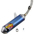 Factory 4.1 Muffler - KAWASAKI