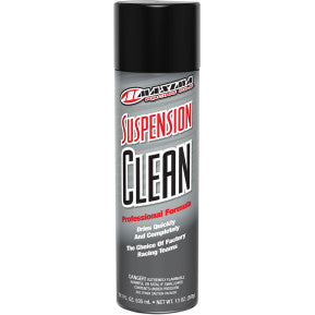 Suspension Cleaner - 13 oz. net wt. - Aerosol
