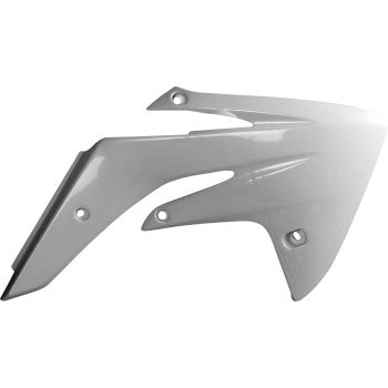 Radiator Covers For Honda