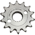 Sprocket - Front - Suzuki - 14-Tooth