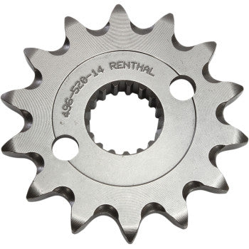 Sprocket - Front - Suzuki - 14-Tooth