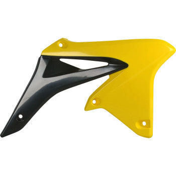 Radiator Cover For Suzuki