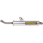 Spark Arrestor Silencer - CR125R '00-'01