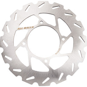 1711-1865 LEFT ROTOR ALL BALLS