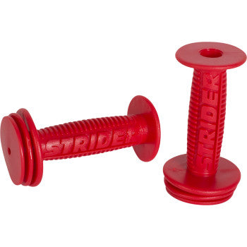 12" Sport/Pro Grips - Red