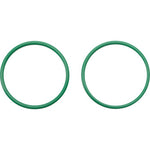 Exhaust O-Rings - BETA