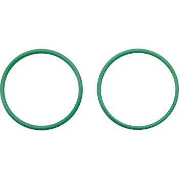 Exhaust O-Rings - BETA