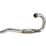 PowerBomb Header - KAWASAKI/SUZUKI