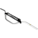 Handlebar - 7/8" - 757 Mini High - Silver