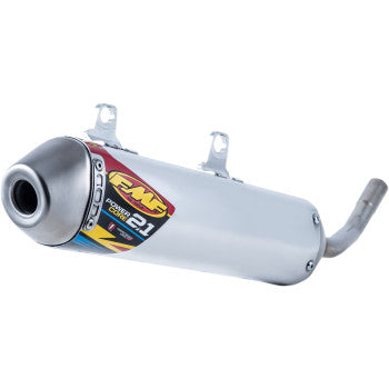 Turbinecore 2.1 Muffler - BETA