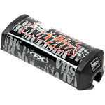 Handlebar Pad - Premium - Bulge - Metal Mulisha