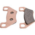 Sintered Brake Pads