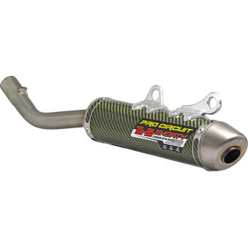 Ti-2 Silencer - KTM