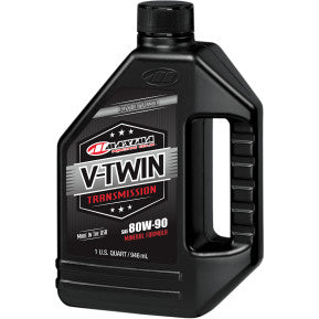 V-Twin Transmission Oil - 80W-90 - 1 U.S. quart