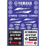 Decal Kit - Yamaha Racing