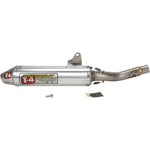 T-4 Silencer - HONDA