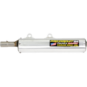 304 Silencer - KAWASAKI